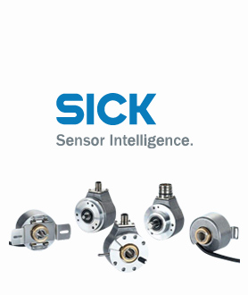 SICK西克