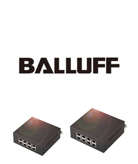 BALLUFF巴魯夫交換機