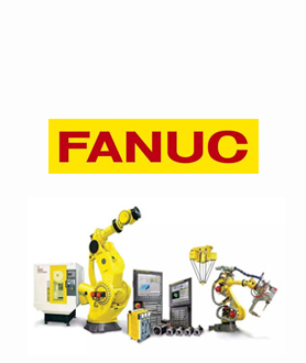 FANUC發(fā)娜科
