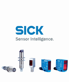 SICK西克