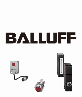 BALLUFF巴魯夫