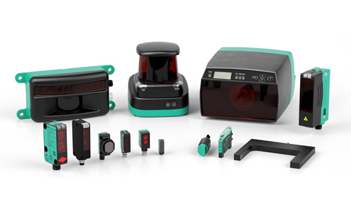 pepperl+fuchs倍加福光電傳感器開關