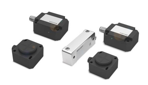 BALLUFF巴魯夫傾角傳感器