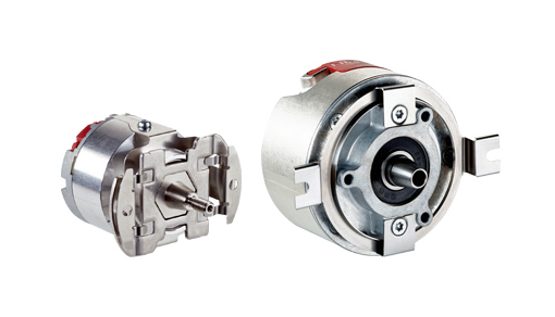 SICK西克伺服反饋編碼器 HIPERFACE DSL