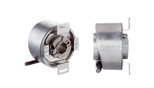 SICK西克增量型旋轉伺服反饋編碼器