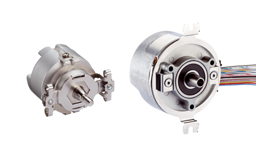 SICK西克增量型換向旋轉伺服反饋編碼器