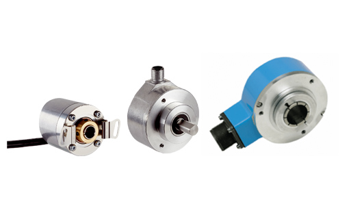 SICK西克增量型編碼器