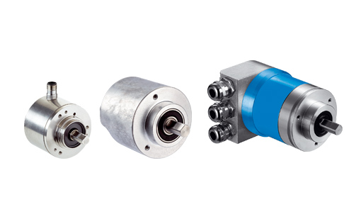 SICK西克絕對值型編碼器