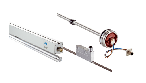 SICK西克線性編碼器