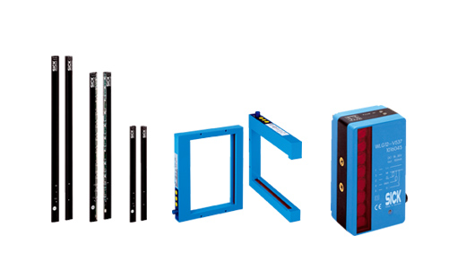 SICK西克開(kāi)關(guān)型自動(dòng)化光柵