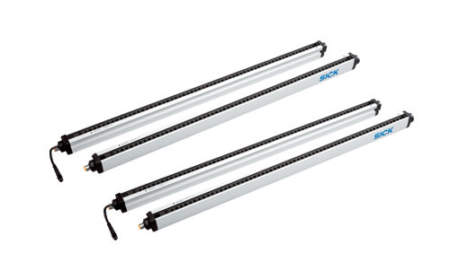 SICK西克測(cè)量型自動(dòng)化光柵