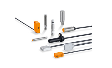 IFM易福門磁性傳感器開關