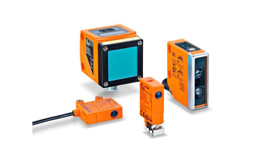 IFM易福門針對(duì)特定應(yīng)用的光電傳感器