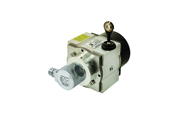 TR帝爾絕對(duì)值拉繩編碼器