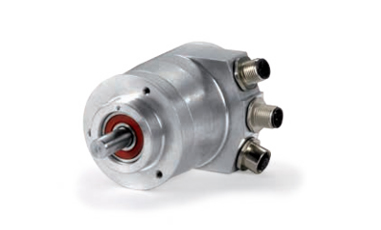 HEIDENHAIN海德漢絕對值型編碼器