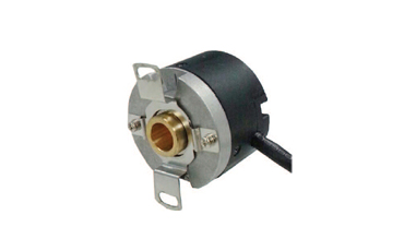 eltra意爾創(chuàng)光學(xué)盲孔/通孔軸增量編碼器系列