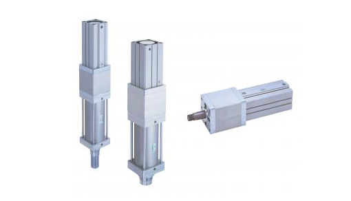 CKD喜開理特殊氣缸