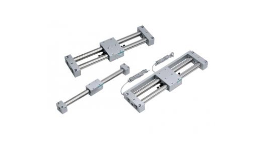 CKD喜開理無(wú)桿氣缸