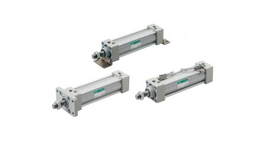 CKD喜開理普通型氣缸