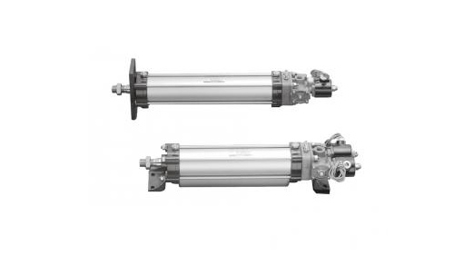 CKD喜開理帶閥氣缸