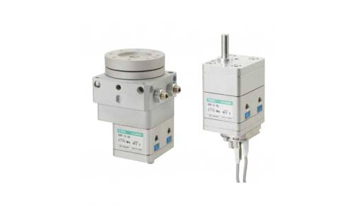 CKD喜開理擺動(dòng)?旋轉(zhuǎn)型氣缸