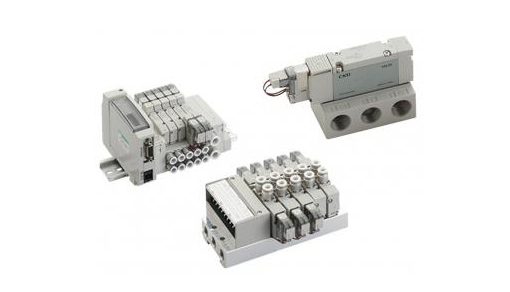 先導式3?4?5通電磁閥