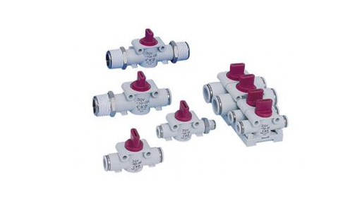 手動式2?3?4通閥