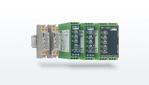 菲尼克斯監視繼電器