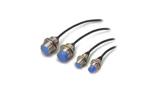 ED 系列-所有金屬接近傳感器