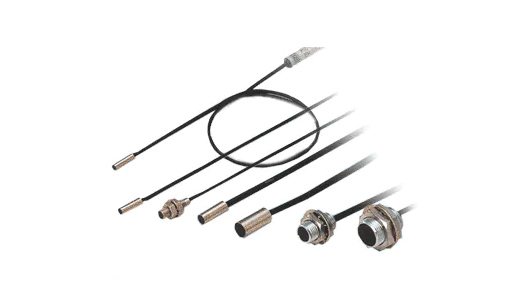 EM 系列-線內(nèi)置放大器小型接近傳感器