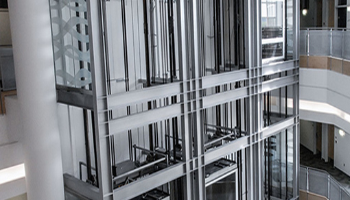 倍加福傳感器用于門控與電梯應用