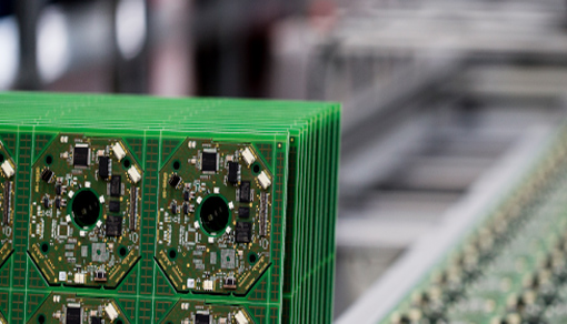 倍加福傳感器在電子行業的應用