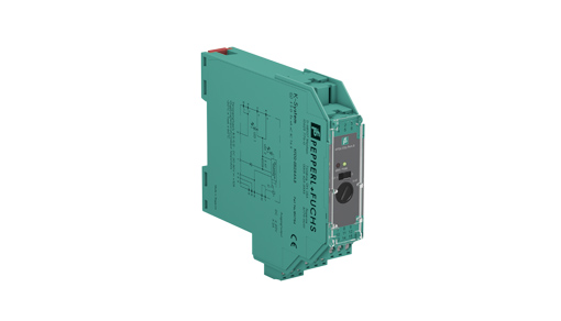 KFD2-EB2.R4A.B 倍加福供電模塊