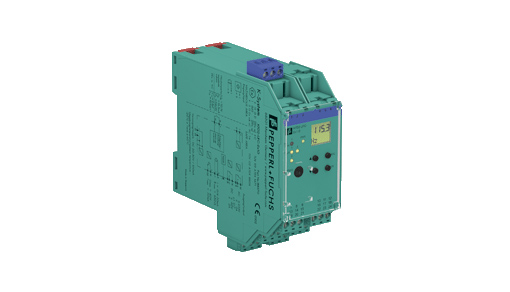 KFD2-UFC-EX1.D 倍加福頻率轉(zhuǎn)換器現(xiàn)貨供應