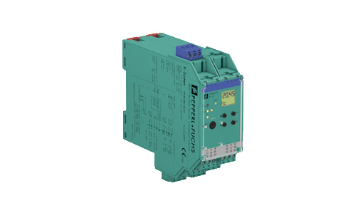 KFU8-UFC-Ex1.D 倍加福頻率信號轉(zhuǎn)換安全柵現(xiàn)貨供應