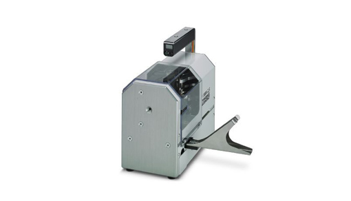 CF 3000-2,5 菲尼克斯電動壓線工具