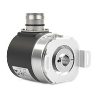 倍加福絕對值旋轉編碼器