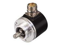 倍加福單圈絕對值旋轉編碼器