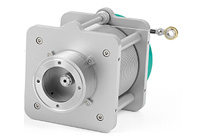 倍加福拉線編碼器