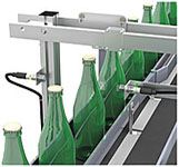 對射型超聲波傳感器