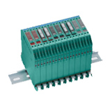 K 系列（導軌式）