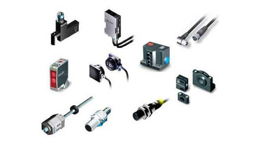 BALLUFF巴魯夫感應式傳感器