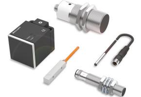 電感式標準傳感器