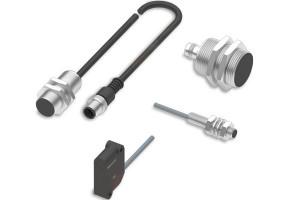 2線電感式傳感器