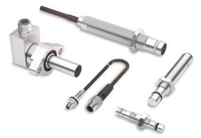 耐高壓電感式傳感器