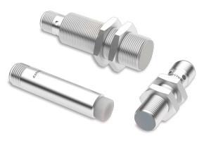 符合衛生標準的電感式傳感器