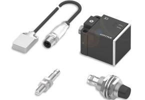 電感式衰減系數1傳感器