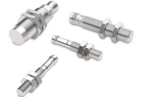 電感式全金屬傳感器