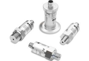 不帶顯示器的壓力傳感器