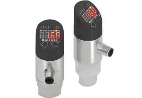 帶顯示器的壓力傳感器